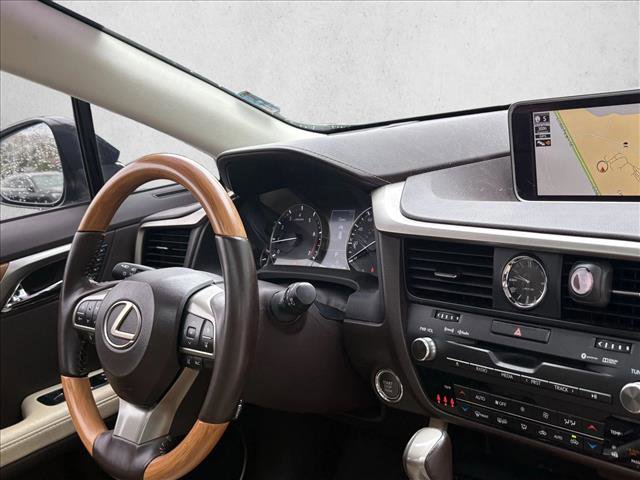 Used 2017 Lexus RX 350 AWD image 22