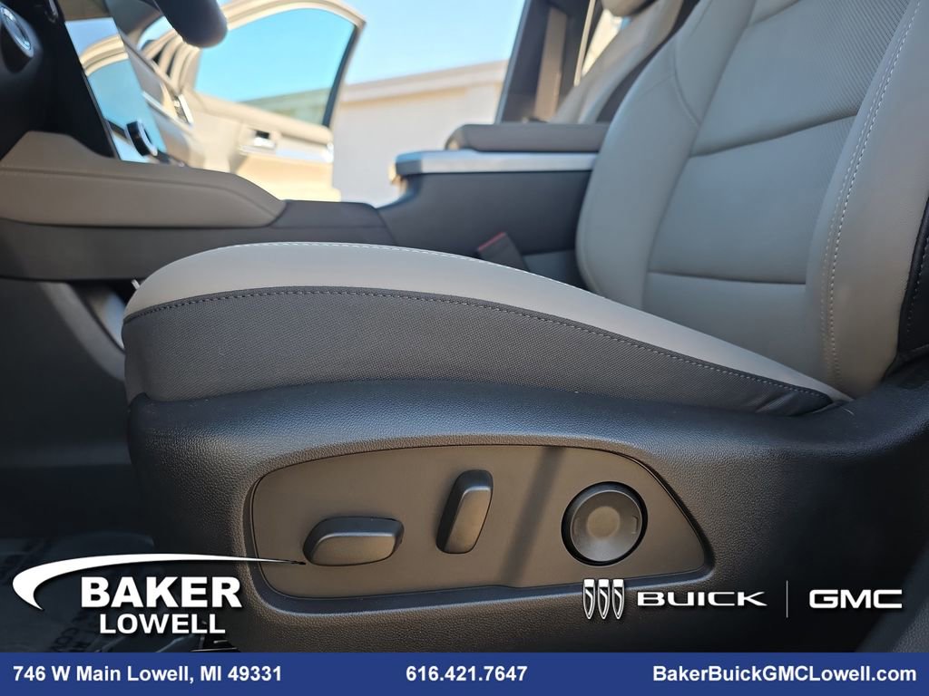 New 2026 GMC Terrain Elevation w/ Elevation Premium Package image 29