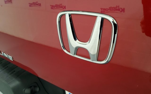 Used 2023 Honda Ridgeline RTL-E image 38