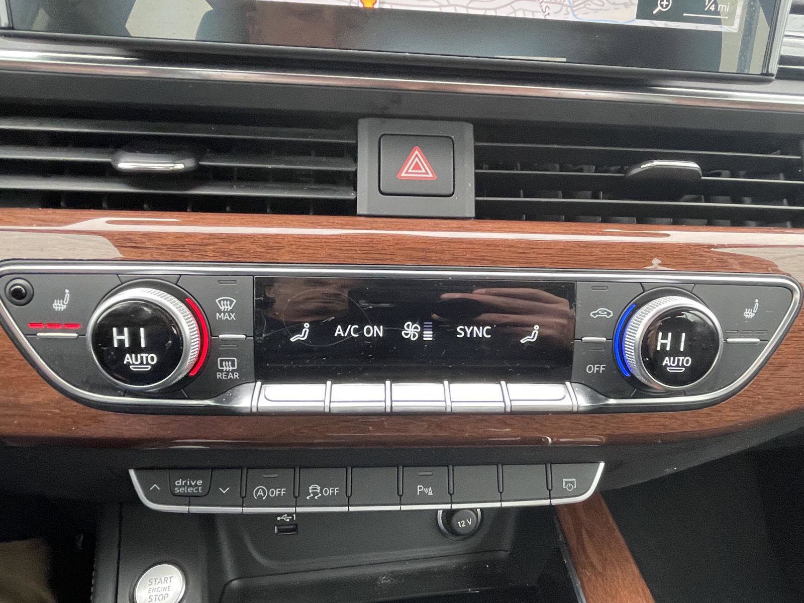 Used 2022 Audi A4 2.0T Premium Plus w/ Premium Plus Package image 17