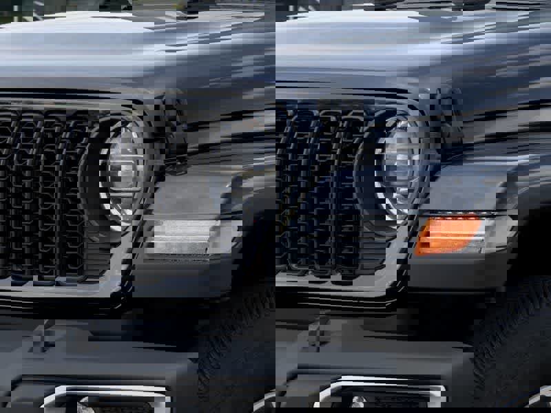 New 2026 Jeep Gladiator Sport image 10