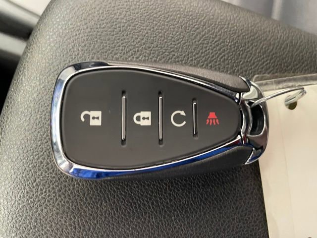 Used 2024 Chevrolet TrailBlazer LT image 20