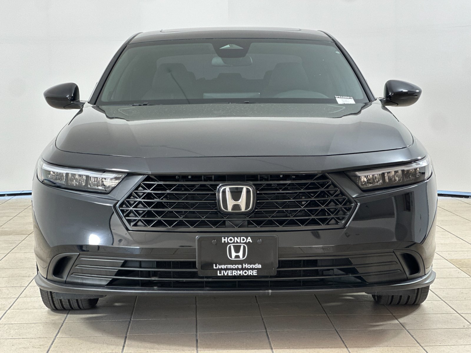 Used 2024 Honda Accord Sport image 9
