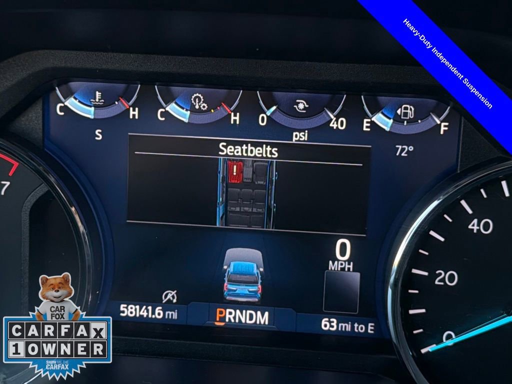 Used 2024 Ford Expedition Limited image 14