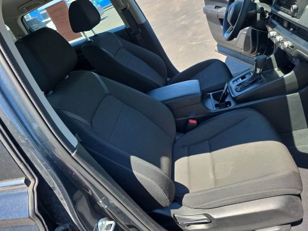 Used 2023 Honda CR-V LX image 25