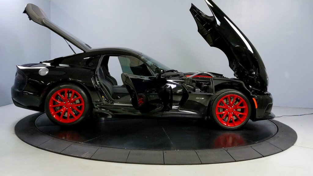 Used 2013 SRT Viper GTS image 16