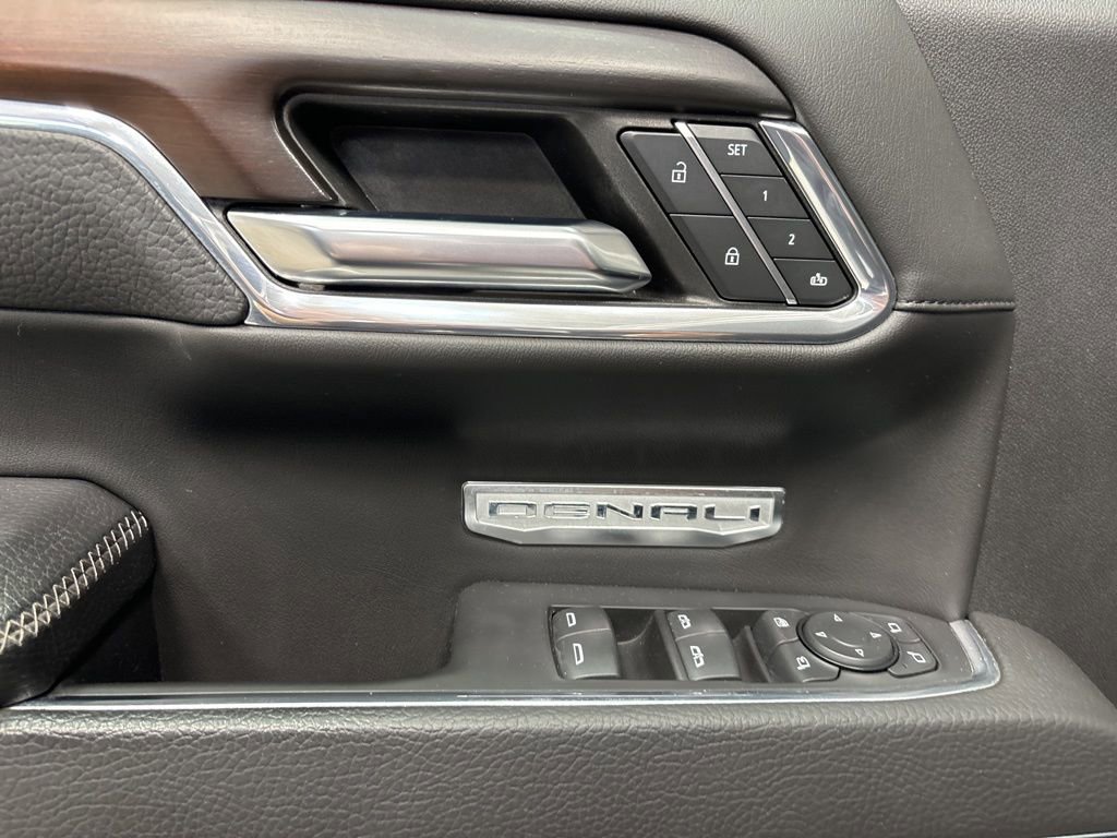 Used 2024 GMC Sierra 1500 Denali w/ Denali Reserve Package image 27
