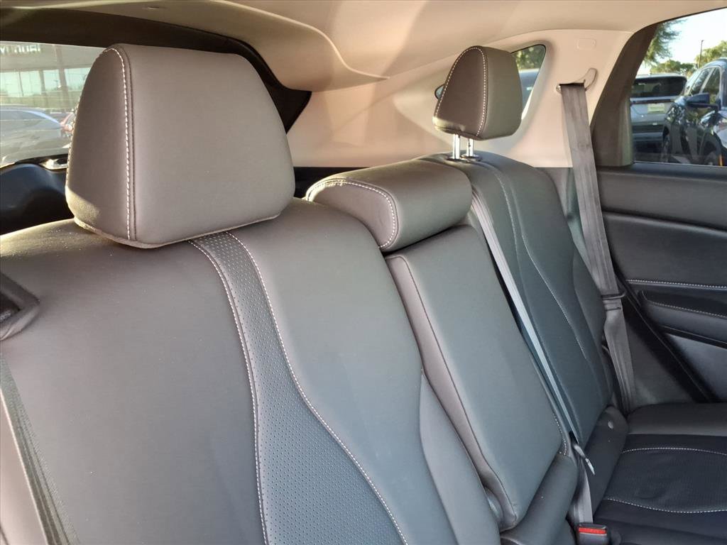 Used 2022 Acura RDX FWD w/ Technology Package image 14