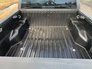 Used 2021 Toyota Tacoma Limited w/ Nightshade Package image 12