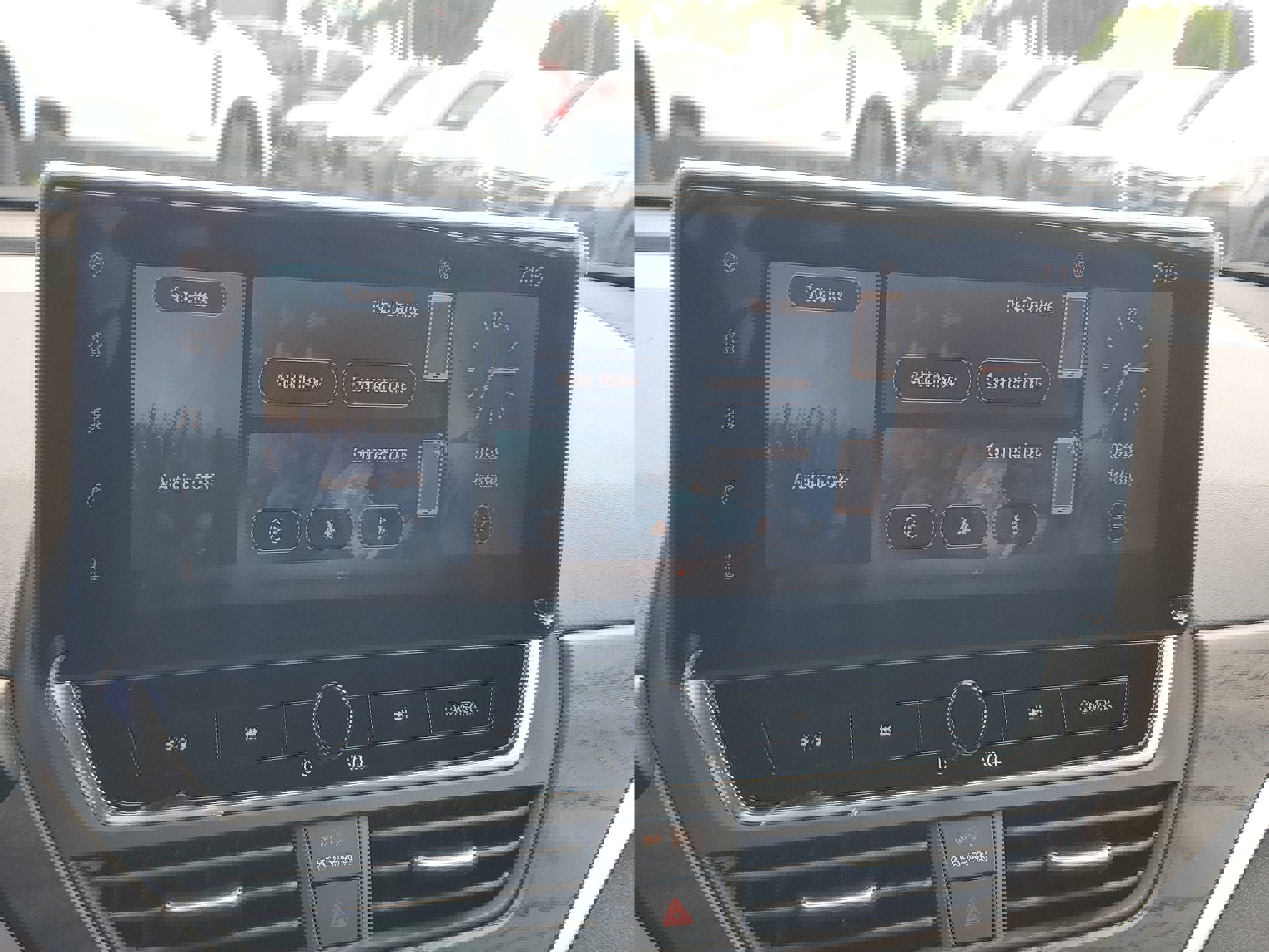 New 2025 Nissan Altima 2.5 SV w/ SV Premium Package image 22