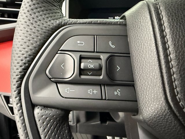 New 2026 Toyota Tundra TRD Pro image 11