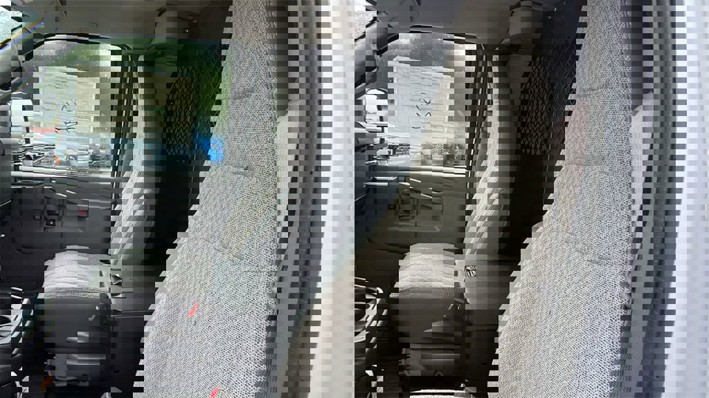 New 2025 Chevrolet Express 2500 w/ Communications Package image 17