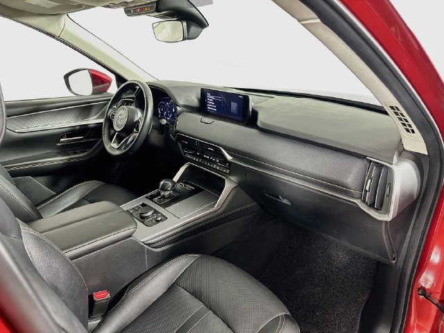 Used 2024 MAZDA CX-90 Plug-In Hybrid w/ Preferred AWD/4WD image 30
