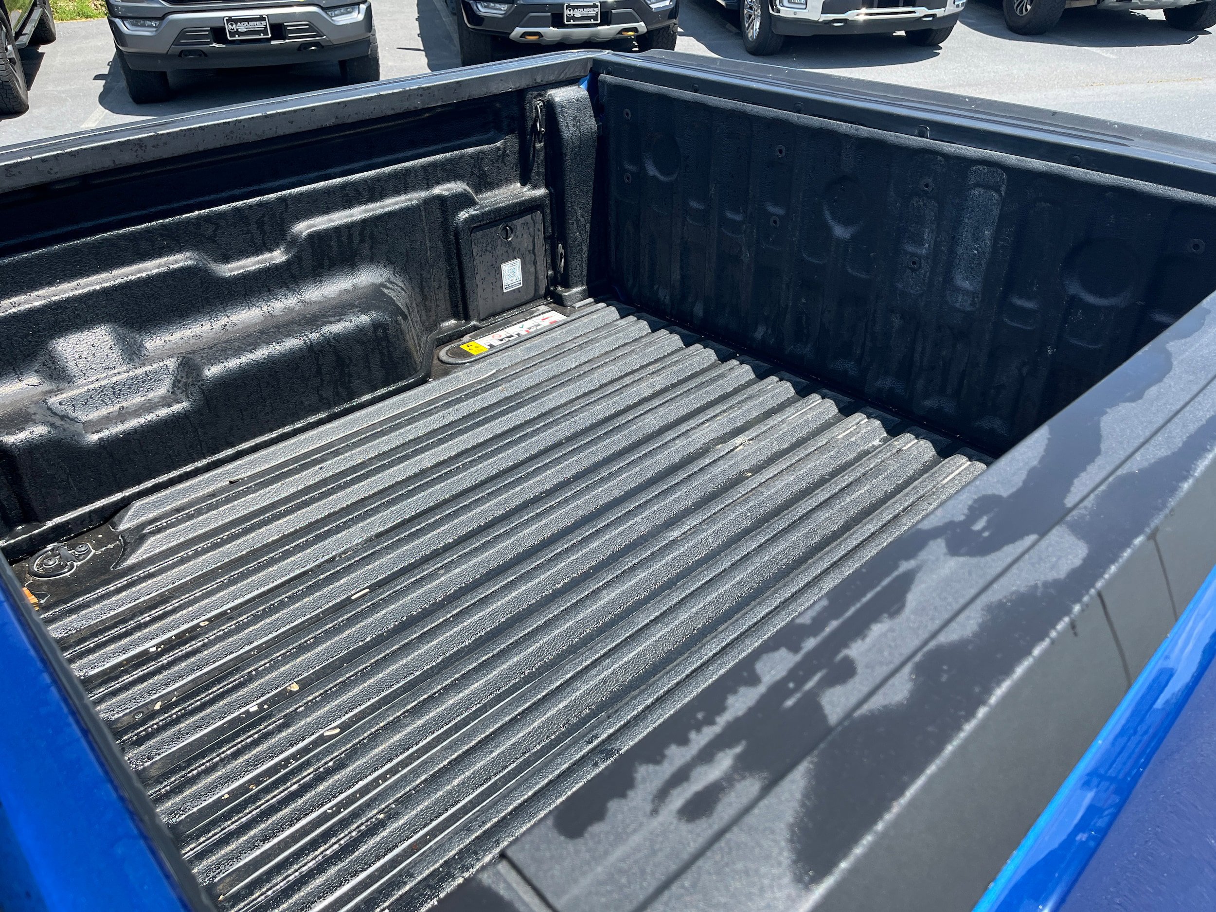Used 2024 Ford Maverick XLT w/ XLT Luxury Package FWD image 7