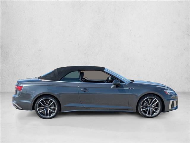 Used 2023 Audi A5 2.0T Prestige AWD/4WD image 4
