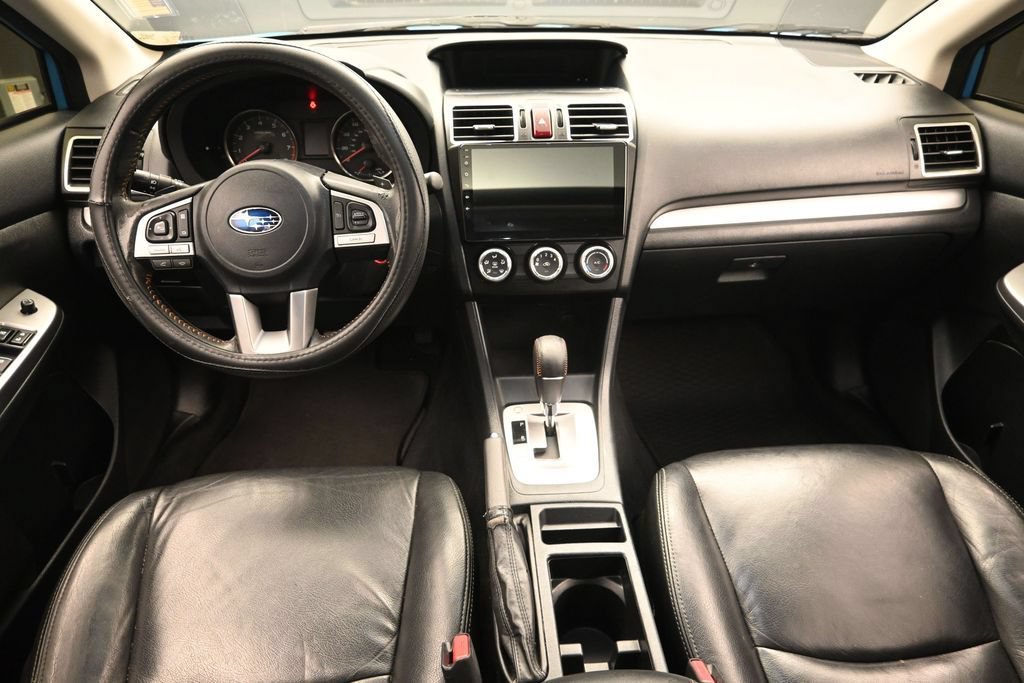 Used 2016 Subaru Crosstrek 2.0i Premium w/ Moonroof Package AWD/4WD image 13