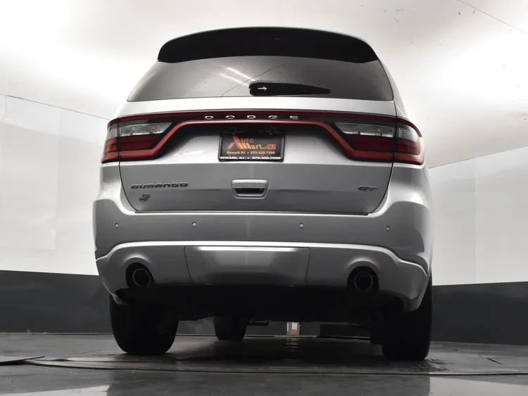 Used 2024 Dodge Durango GT AWD/4WD image 13