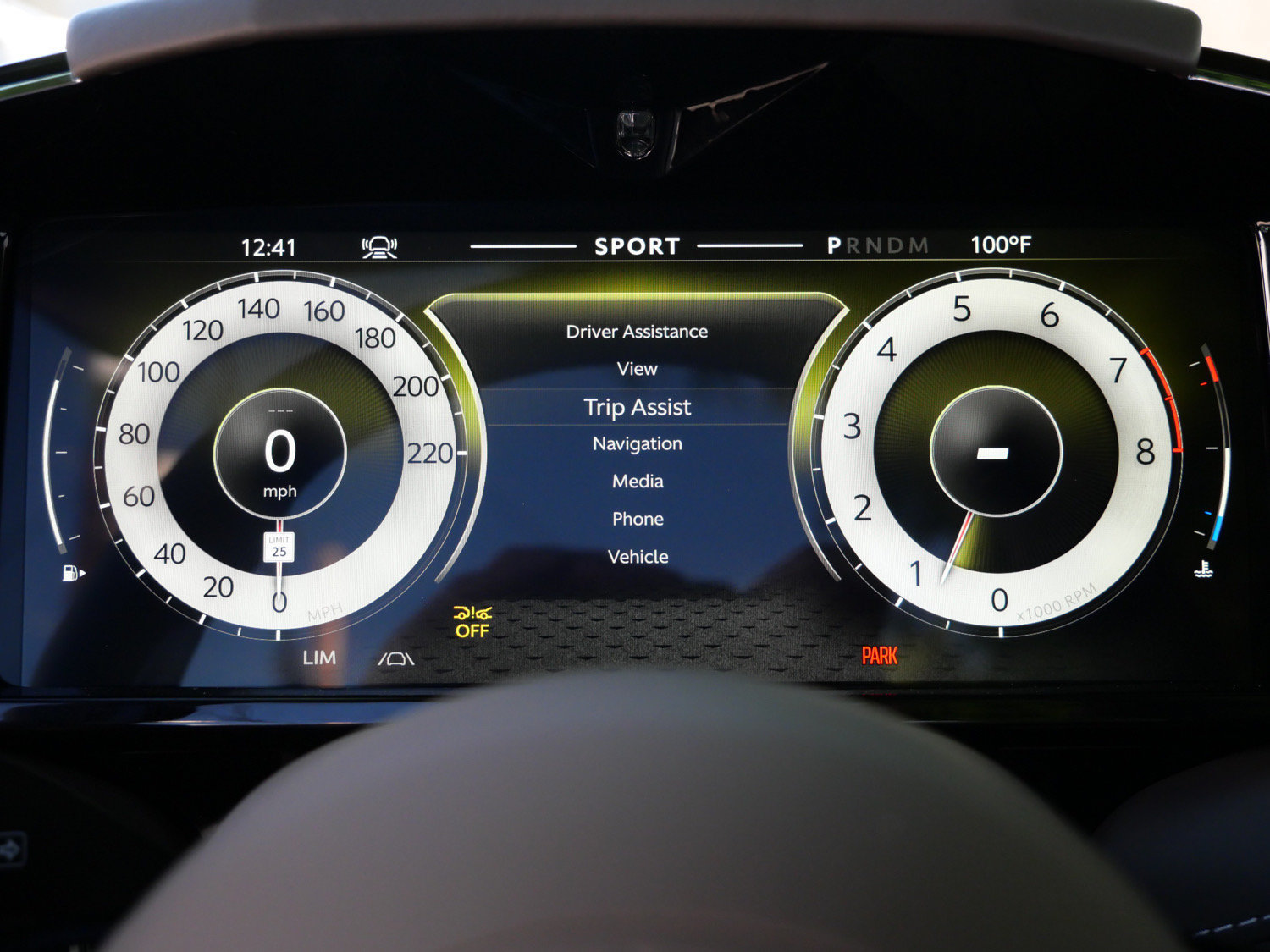 New 2026 Aston Martin DB12 Convertible RWD image 6