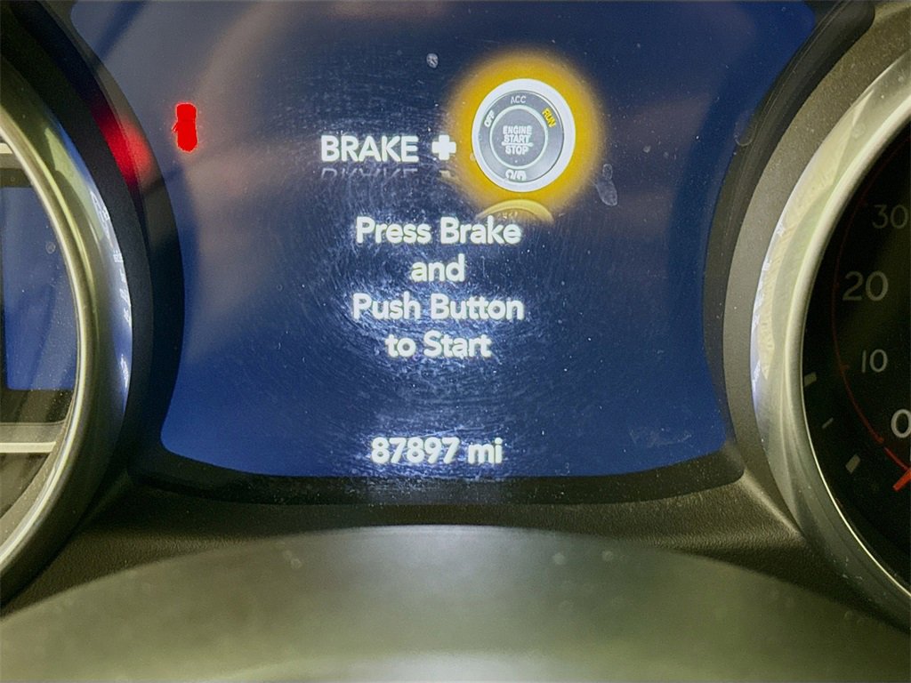 Used 2018 Jeep Wrangler Unlimited Rubicon image 13