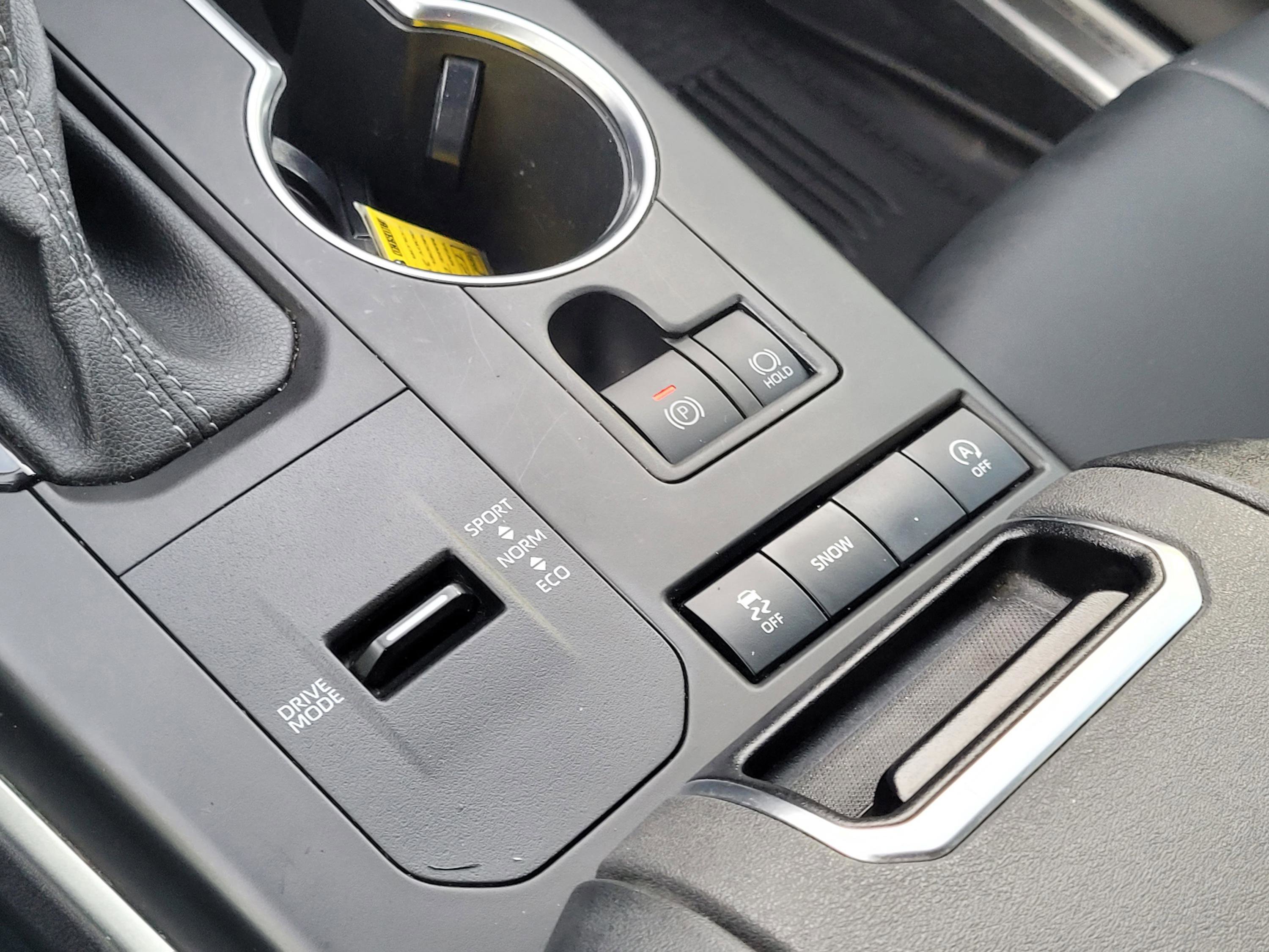 Used 2022 Toyota Highlander XSE image 26