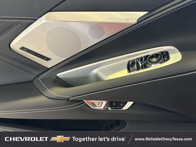 New 2026 Chevrolet Corvette Z06 RWD image 19