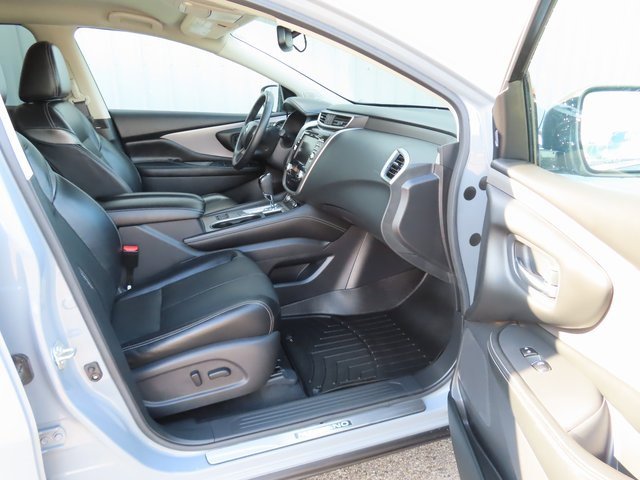 Used 2022 Nissan Murano SL image 22