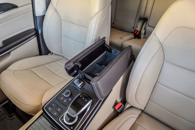Used 2018 Mercedes-Benz GLS 550 4MATIC image 39