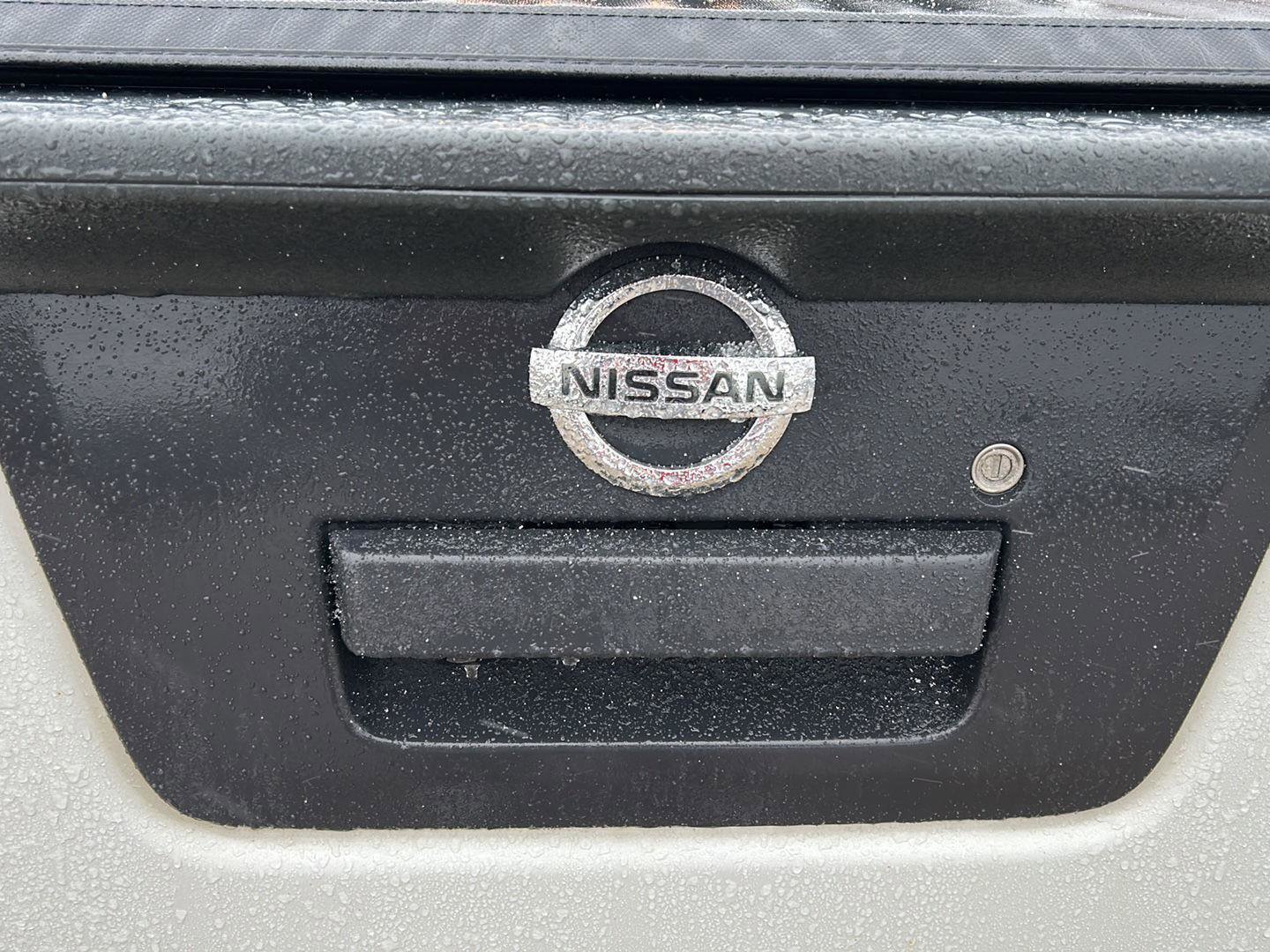 Used 2017 Nissan Frontier PRO-4X w/ Pro-4x Luxury Package image 7