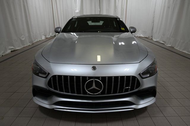 Used 2022 Mercedes-Benz AMG GT 43 image 16