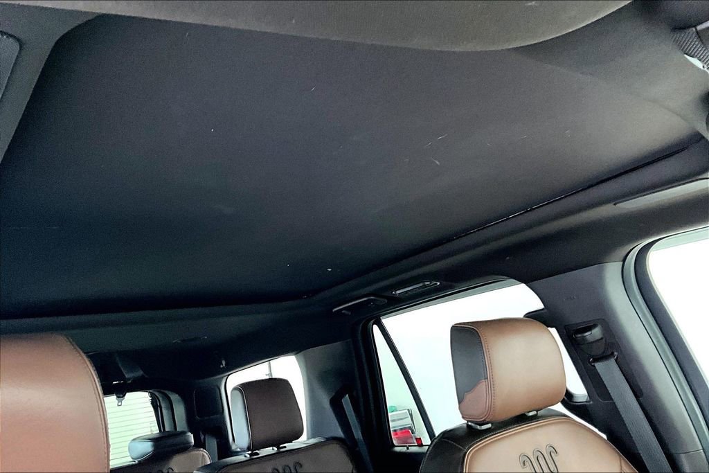 Used 2022 Ford Expedition King Ranch image 22