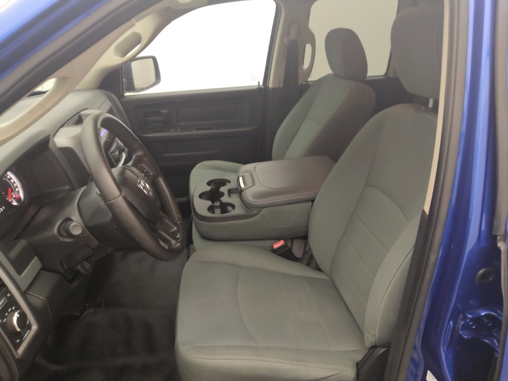 Used 2015 RAM 1500 Tradesman w/ Popular Equipment Group image 17