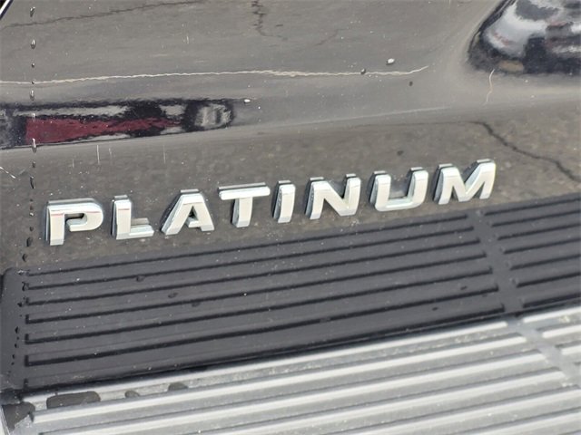 Used 2019 Ford Expedition Max Platinum image 15