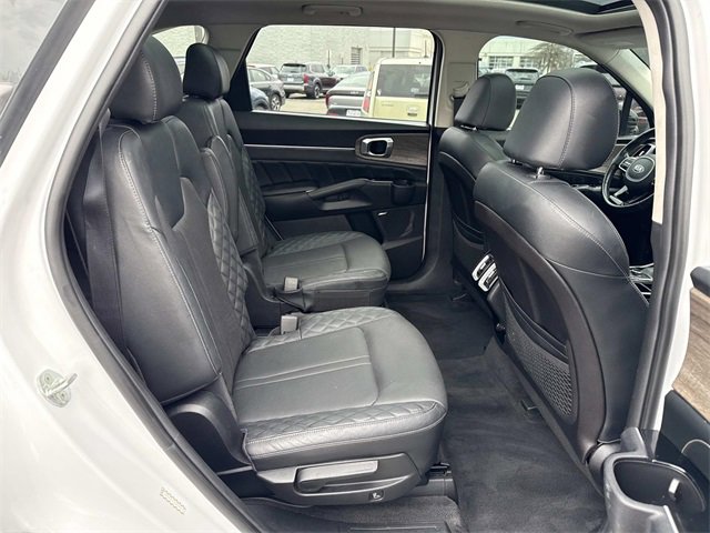 Used 2021 Kia Sorento SX Prestige image 6
