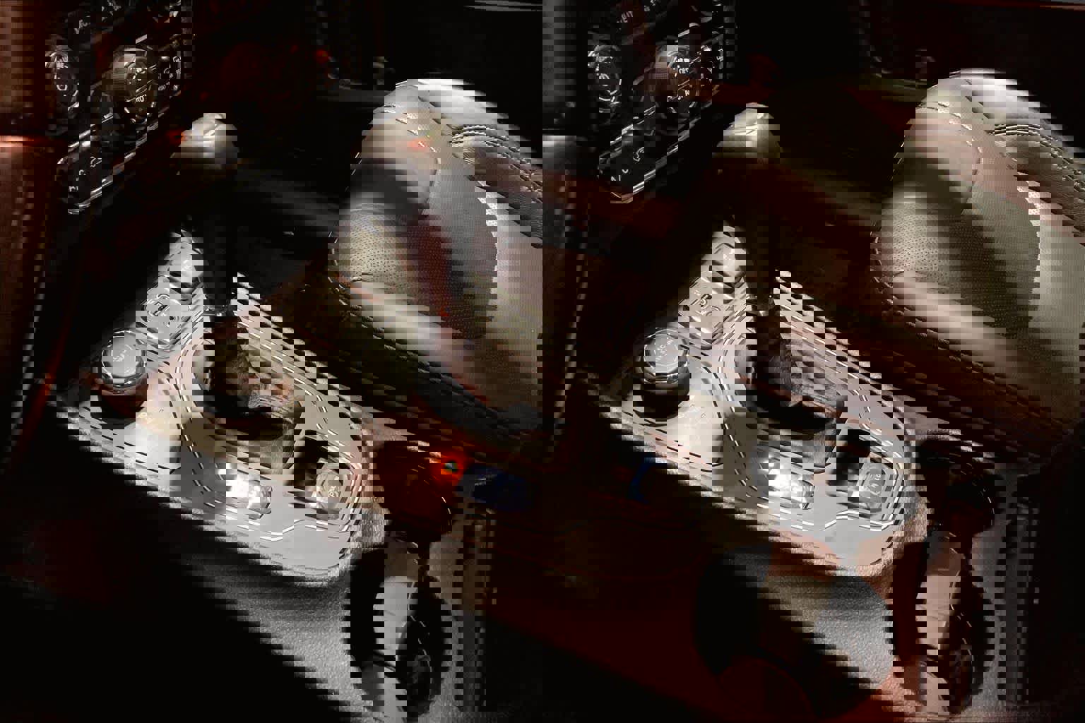 Used 2020 Jeep Cherokee Latitude Lux w/ Comfort/Convenience Group image 15