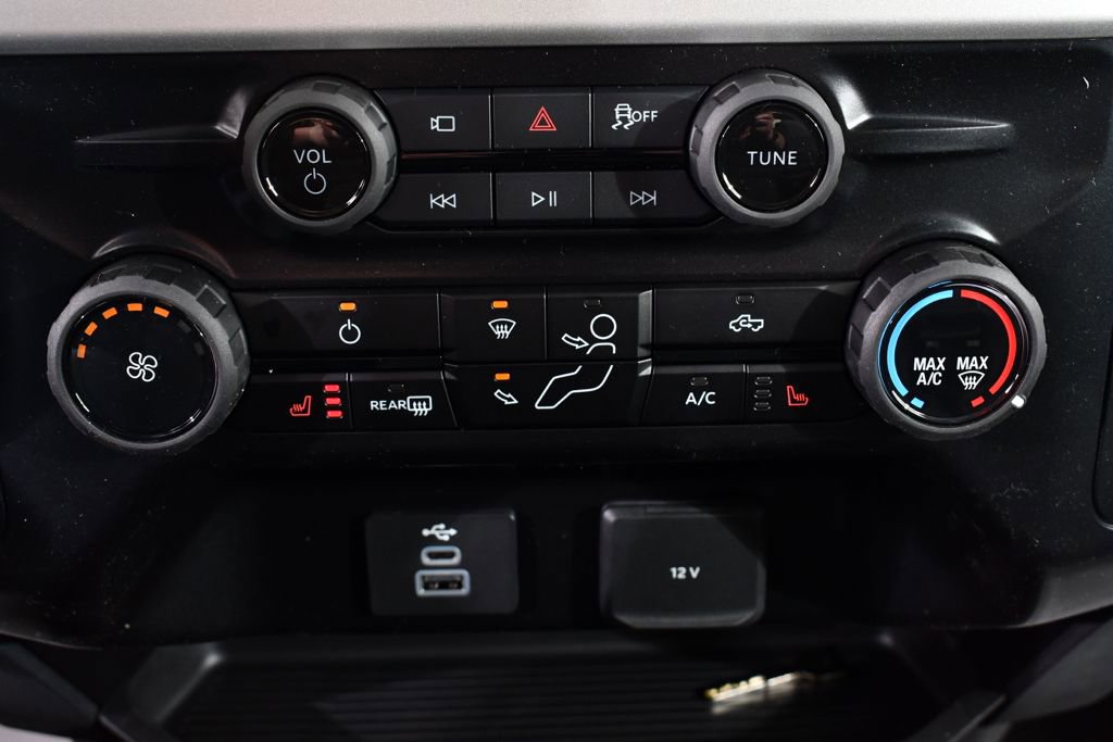 New 2026 Ford F350 XLT w/ XLT Premium Package image 29