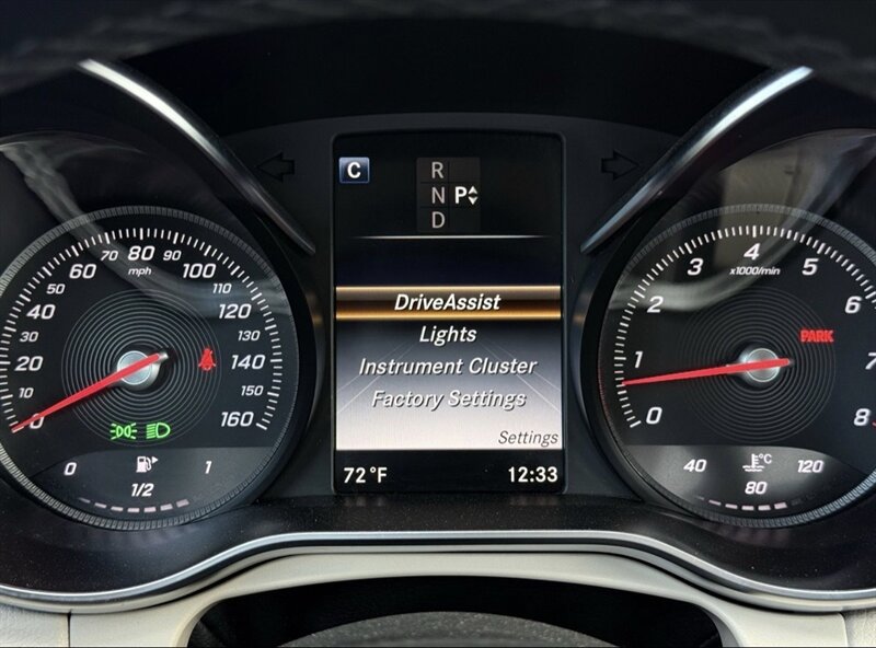 Used 2016 Mercedes-Benz C 300 4MATIC Sedan image 42