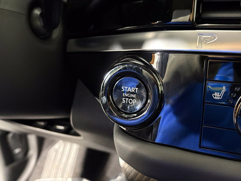 New 2026 Nissan Pathfinder SL FWD image 22
