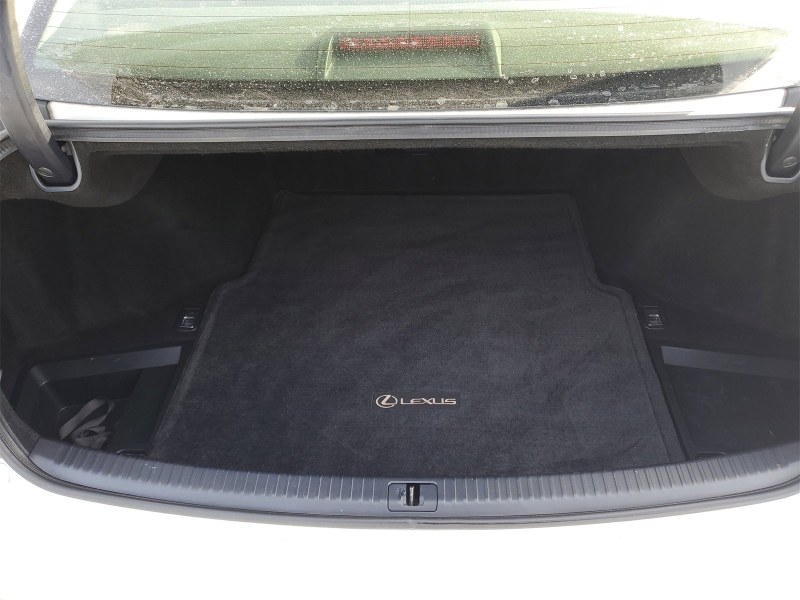 Used 2010 Lexus IS 250 AWD image 7