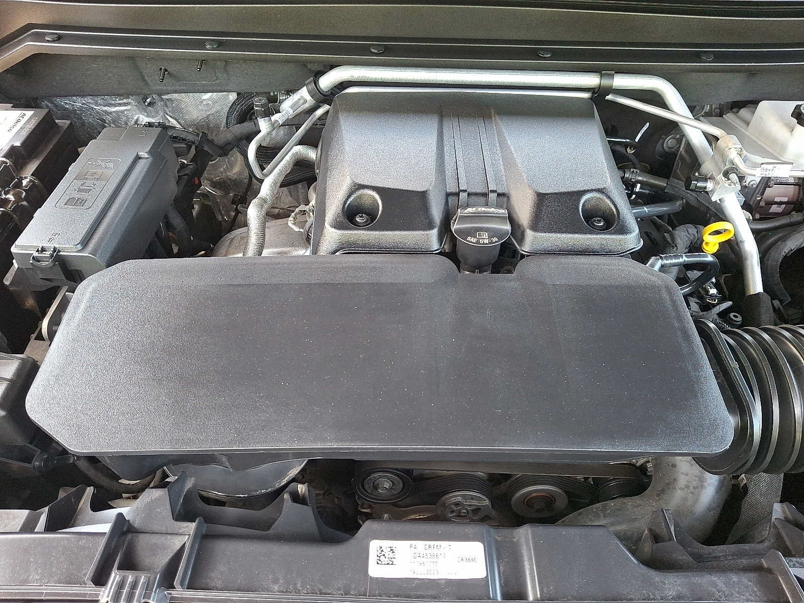 Used 2023 Chevrolet Colorado Z71 w/ Z71 Convenience Package 2 AWD/4WD image 27