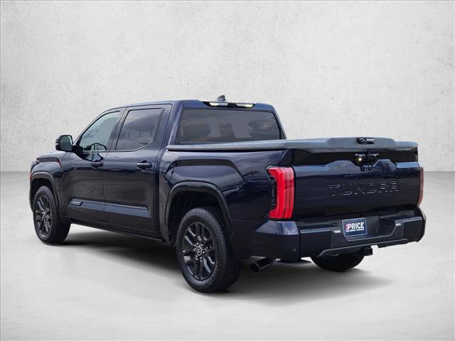 Used 2023 Toyota Tundra Platinum image 7