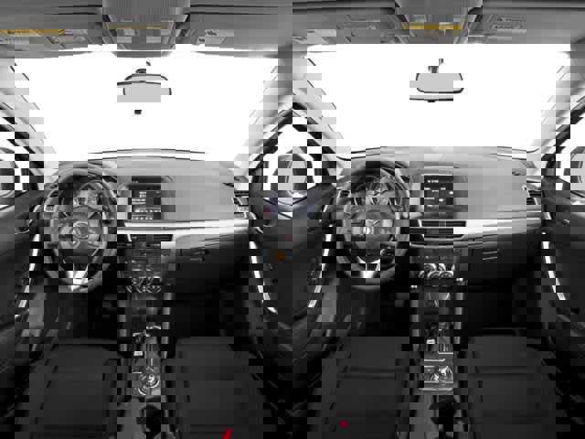 Used 2016 MAZDA CX-5 Touring image 5