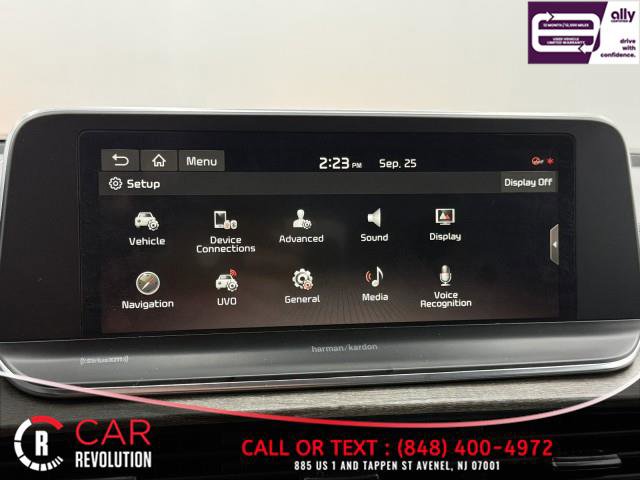 Used 2020 Kia Telluride SX AWD/4WD image 37