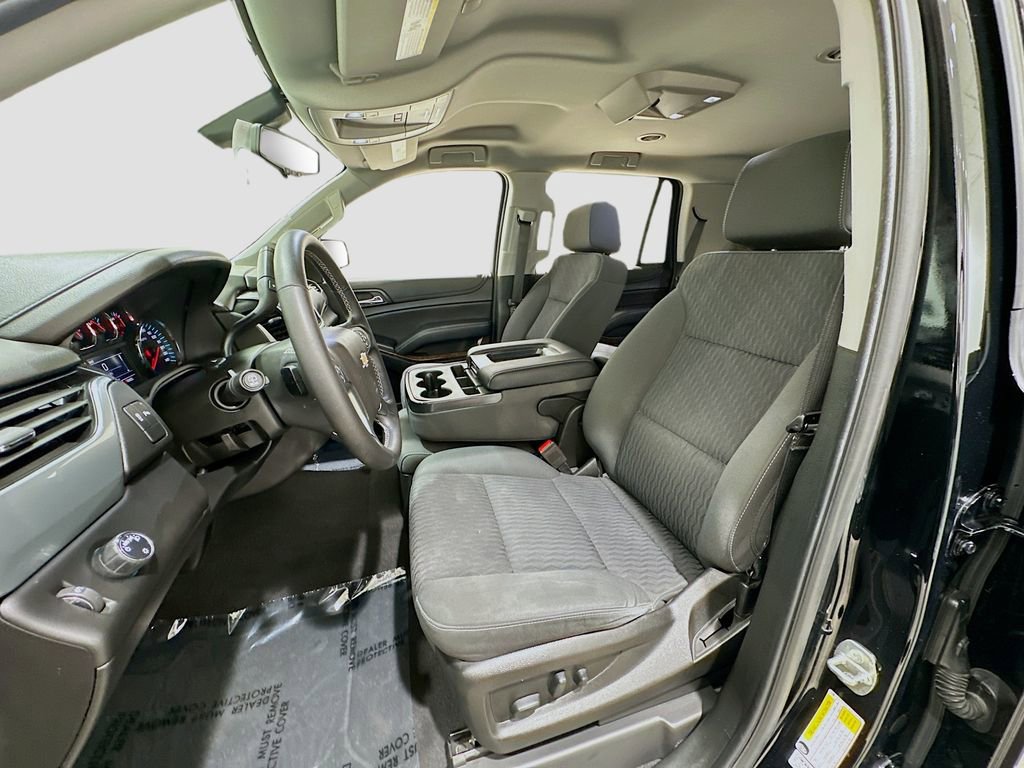 Used 2020 Chevrolet Tahoe LS RWD image 21