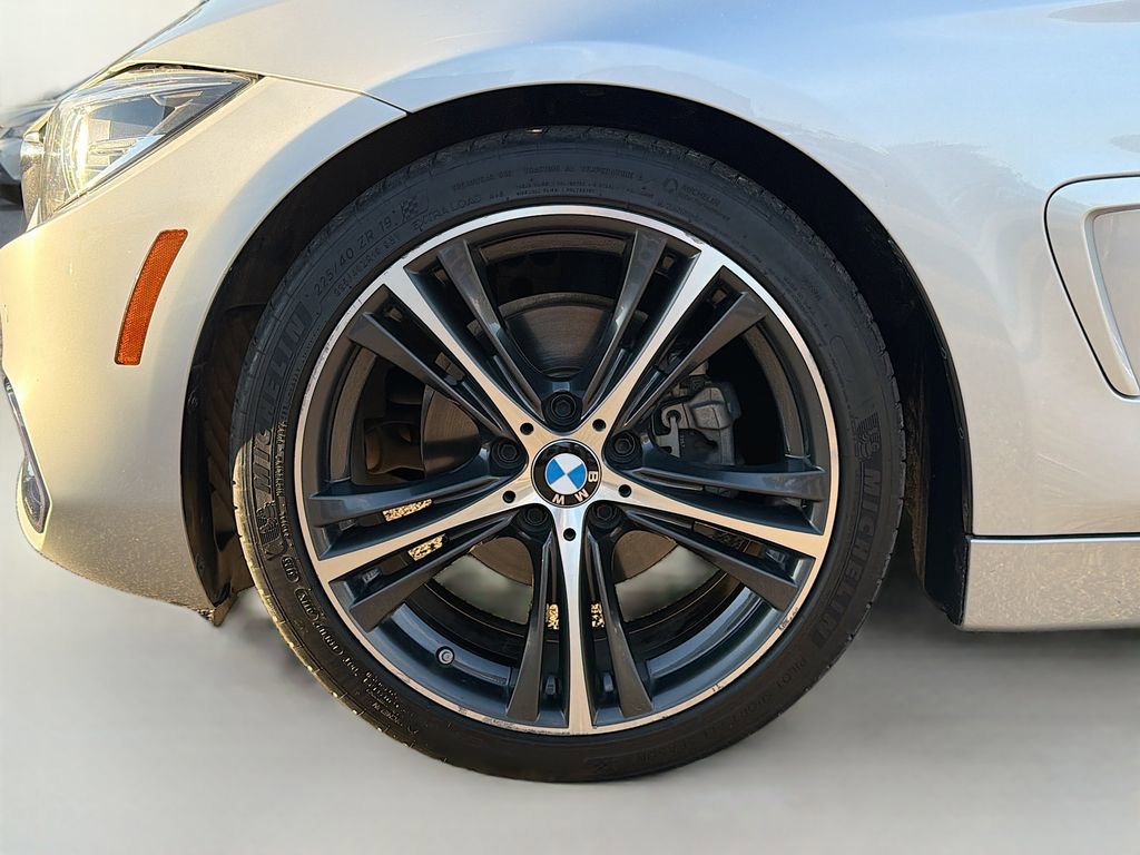 Used 2018 BMW 430i Gran Coupe image 42