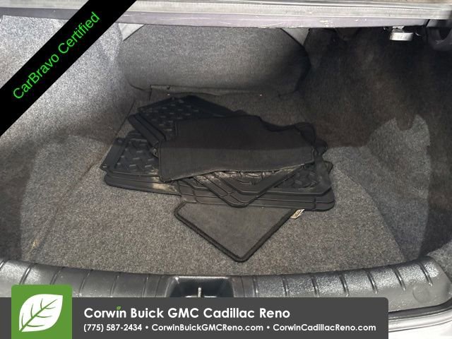 Used 2014 Honda Accord EX image 28