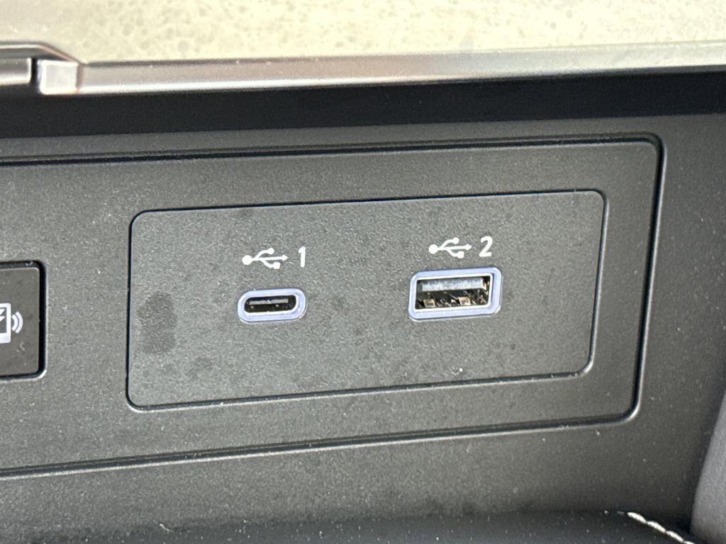 Certified 2024 Nissan Armada SL w/ Captain's Chairs Package image 38