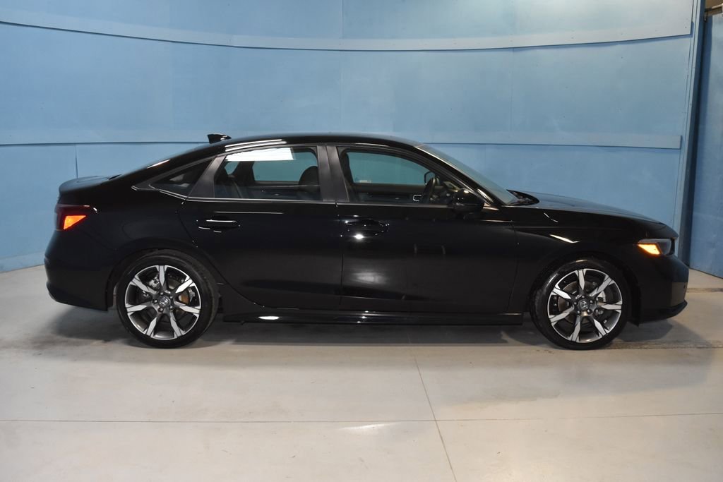 Used 2025 Honda Civic Sport image 23