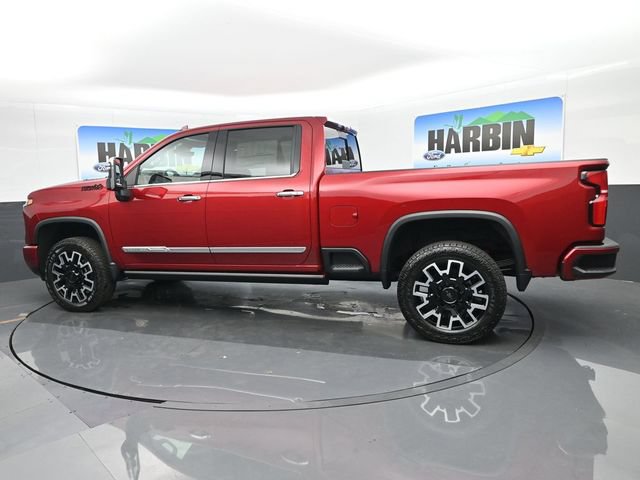 New 2026 Chevrolet Silverado 2500 High Country w/ Technology Package AWD/4WD image 3
