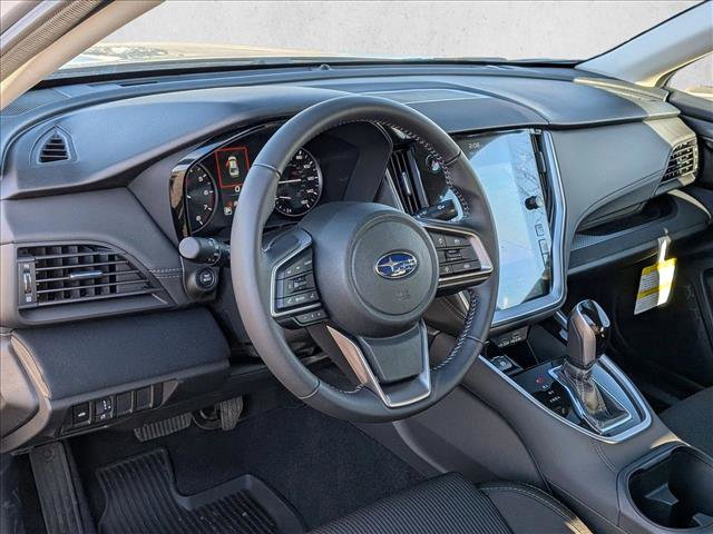 New 2025 Subaru Legacy Premium image 3