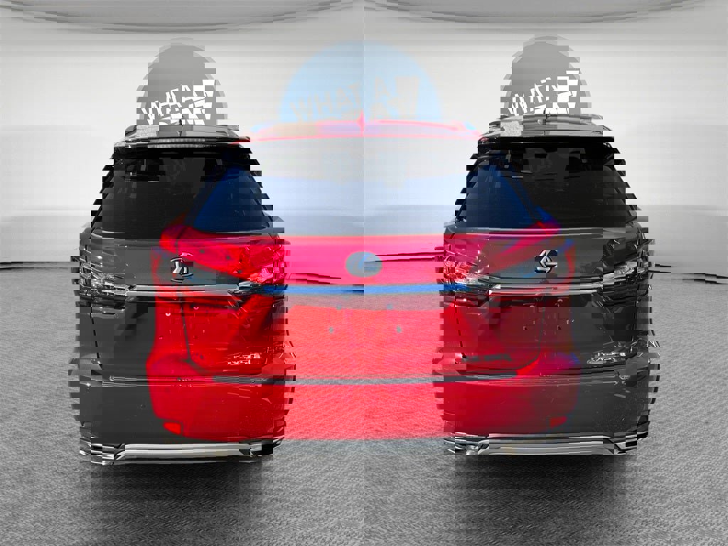 Used 2021 Lexus RX 350 AWD w/ Premium Package image 5